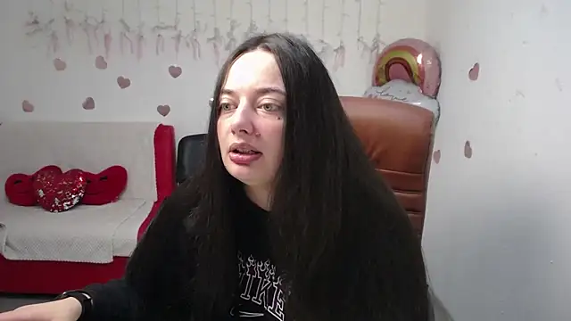 MilanaPrice online show from October 12, 5:28 am