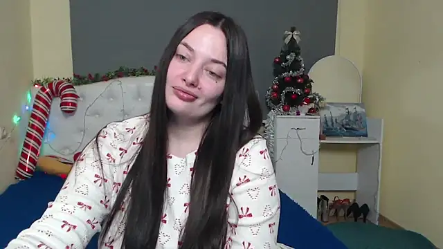 MilanaPrice online show from December 22, 8:28 pm