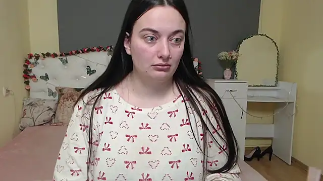 MilanaPrice online show from February 20, 7:47 pm