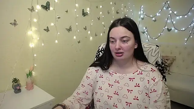 MilanaPrice online show from February 22, 6:50 pm