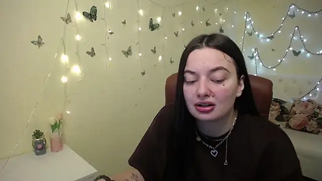 MilanaPrice online show from March 1, 8:16 am