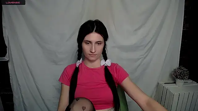 MaryEm976 online show from January 29, 8:08 am