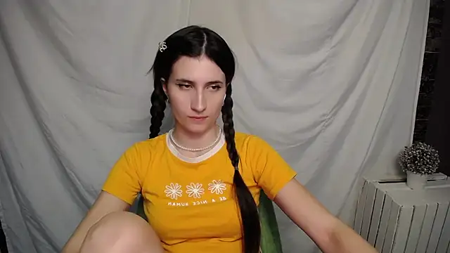 MaryEm976 online show from February 5, 10:19 am