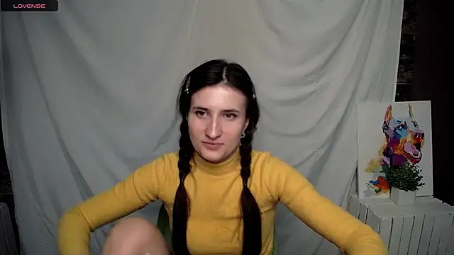 MaryEm976 online show from February 26, 9:42 am