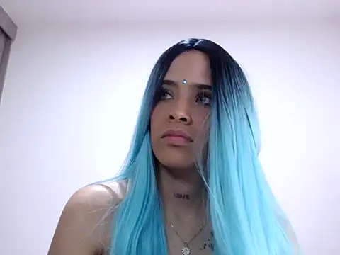 violetasweet11 online show from April 27, 4:32 am