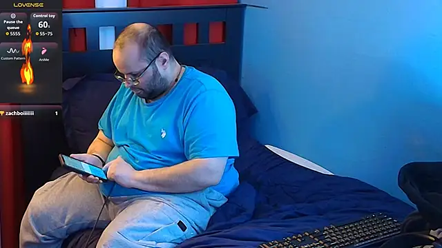 lefty15242 online show from January 8, 12:13 am