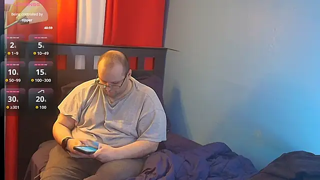 lefty15242 online show from March 1, 4:47 am