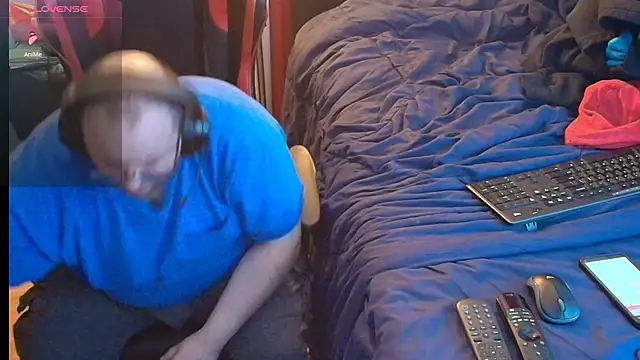 lefty15242 online show from March 13, 3:35 am