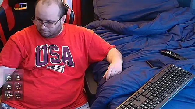 lefty15242 online show from April 16, 12:00 am