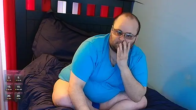 lefty15242 online show from April 17, 6:22 pm