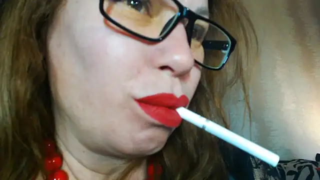 GreatRedHead1 online show from February 5, 4:50 am