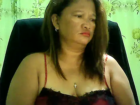 hott scarlett online show from January 13, 9:53 pm