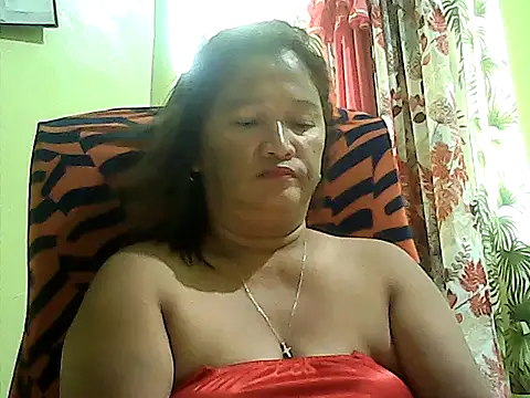 hott scarlett online show from July 25, 3:15 am