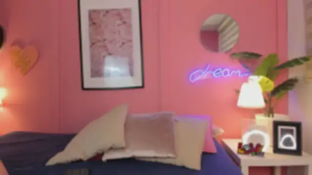 SoySaraa online show from February 7, 6:17 am