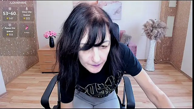 Dana Haliti online show from March 10, 7:13 am