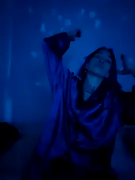 Snapshot of fablob23 chatting on March 13, 7:31 am fablob23 online show from March 13, 7:31 am