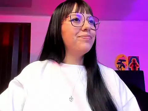 lia minami online show from February 24, 4:10 am