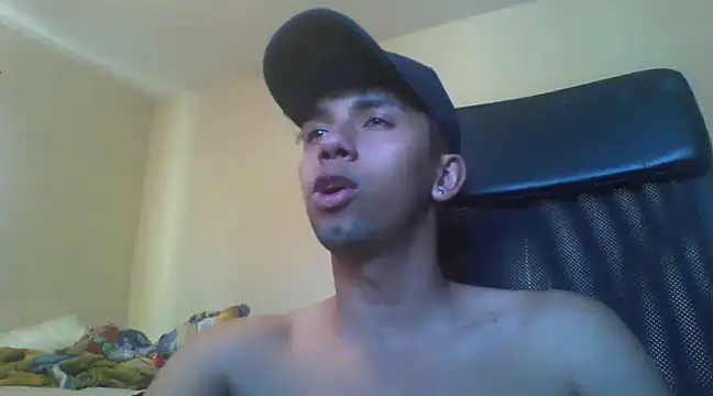 Homeboy xx online show from February 28, 10:39 pm