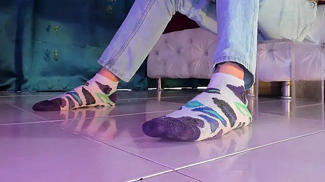 ArchieCollins online show from January 14, 7:19 pm