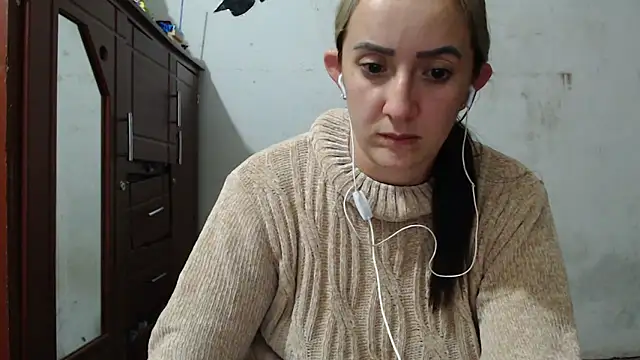 DeepAnal07 online show from March 14, 6:19 am