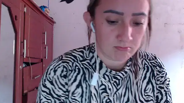 DeepAnal07 online show from March 17, 7:06 pm