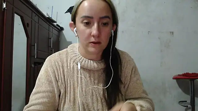 DeepAnal07 online show from March 27, 10:26 am