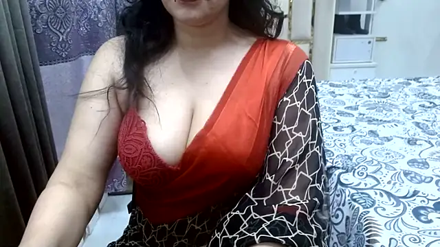 Lovelywife786 online show from June 6, 5:34 am