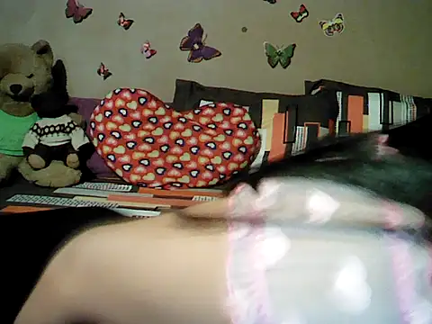 Mia Rein online show from March 24, 3:39 pm