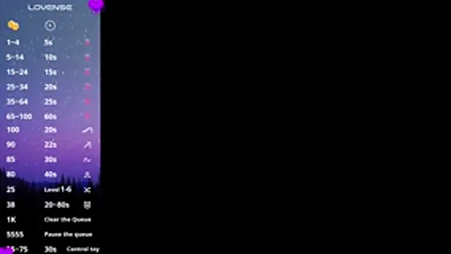Snapshot of Purple_Flamingo chatting on May 11, 7:22 pm Purple Flamingo online show from May 11, 7:22 pm