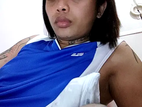 TSqueenOfCUM online show from March 11, 5:46 am