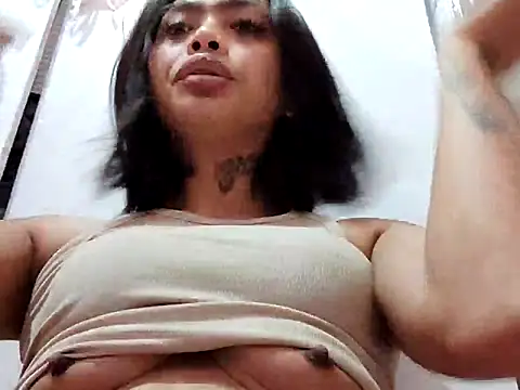 TSqueenOfCUM online show from March 13, 5:36 am