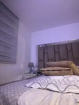 Amber Parker online show from February 28, 7:09 am