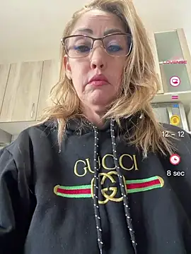 RAIRAsexy online show from May 25, 11:49 am