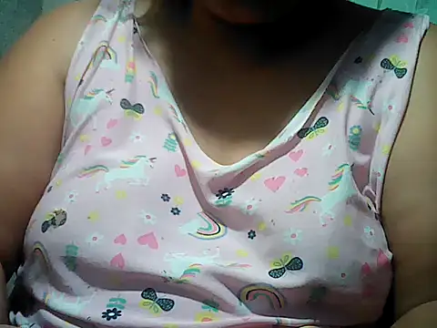 Sexyhorney4u online show from April 7, 7:36 pm