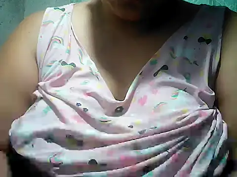 Sexyhorney4u online show from April 14, 8:59 pm