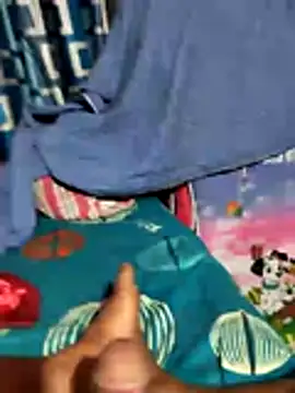 Gopal1243 online show from January 15, 4:00 pm