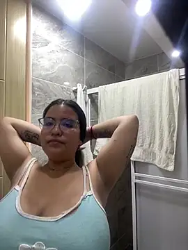 dafne hss online show from February 2, 7:14 pm