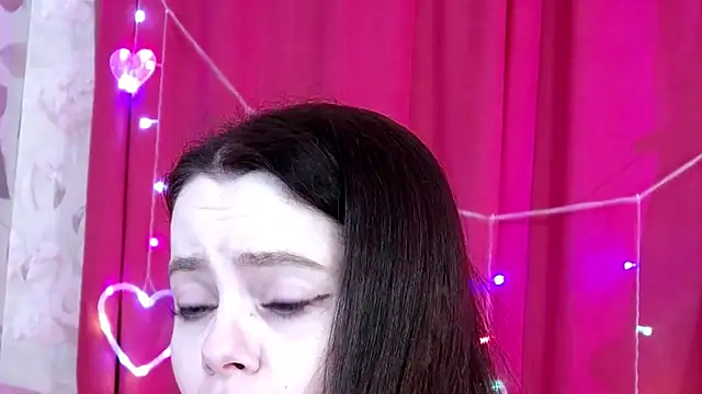 Snapshot of IVYDEAN chatting on June 29, 5:02 pm IVYDEAN online show from June 29, 5:02 pm