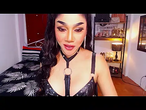 MeatyhorsecockMistress online show from July 31, 12:15 pm