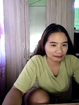 Kissy07 online show from February 4, 6:04 am