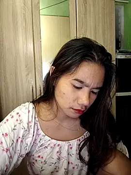 Kissy07 online show from February 7, 8:31 pm