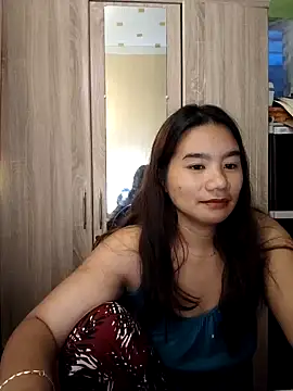 Kissy07 online show from February 9, 10:00 pm