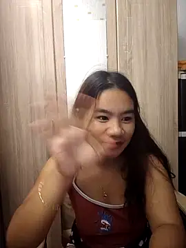 Kissy07 online show from February 10, 8:31 pm