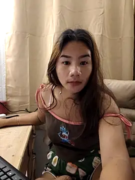 Kissy07 online show from February 20, 8:36 pm