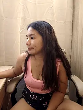 Kissy07 online show from February 24, 5:00 am