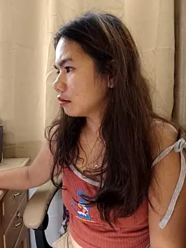 Kissy07 online show from March 4, 8:38 pm