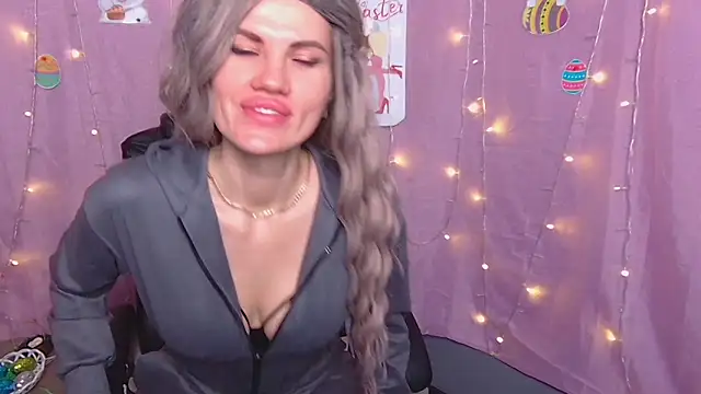 MilaLoona online show from March 30, 6:25 am