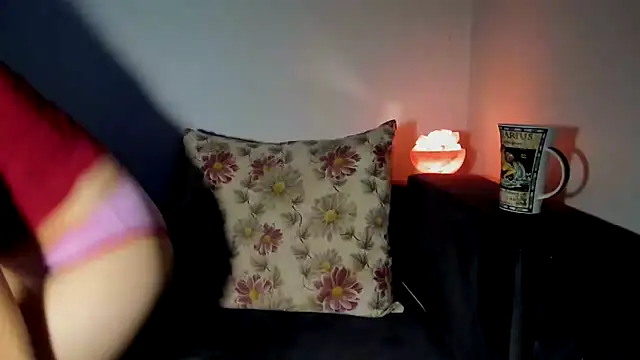 Snapshot of AliceisHome chatting on September 23, 4:15 am AliceisHome online show from September 23, 4:15 am