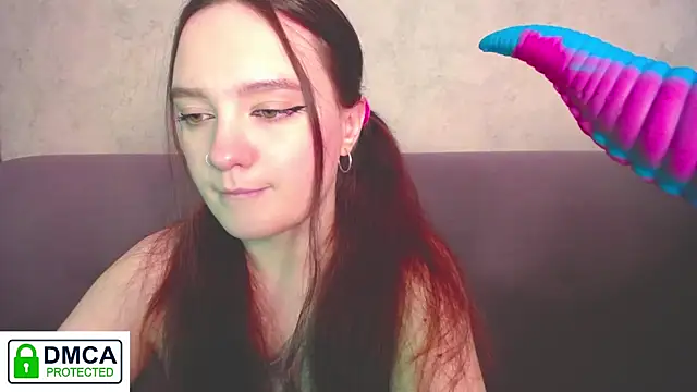 Alyssa   Scarlet online show from December 23, 9:40 am