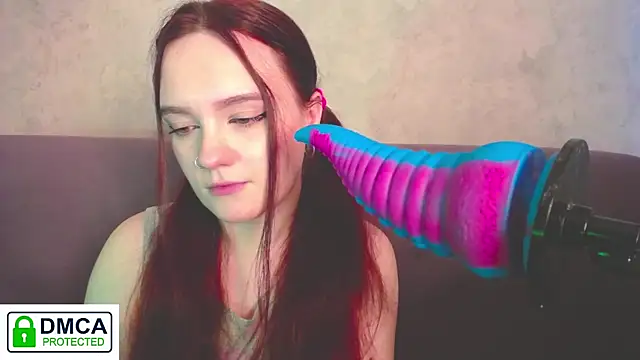 Alyssa   Scarlet online show from January 19, 9:46 am